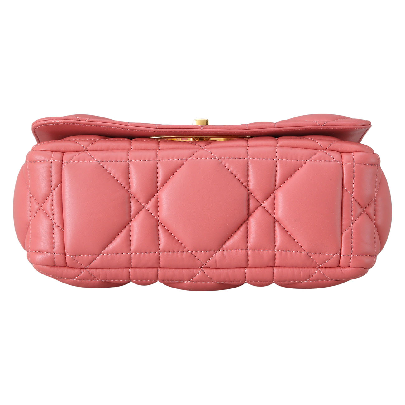 CHRISTIAN DIOR(USED)크리스찬디올 카로 스몰 체인백
